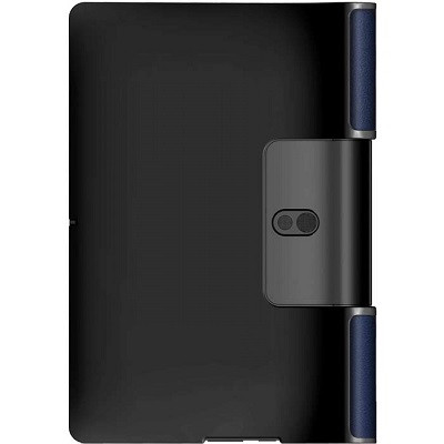 Полиуретановый чехол Nova Case синий для Lenovo Yoga Smart Tab - фото 5 - id-p143289735