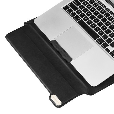 Чехол 3в1 Nillkin Versatile Horizontal Laptop Sleeve (Чехол+Подставка+Подушечка для запястий) 16.1 дюймов - фото 4 - id-p164211528
