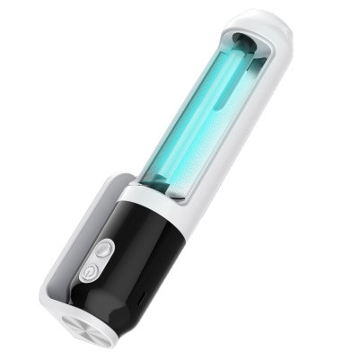 Ультрафиолетовая лампа Nillkin SmartPure U80 - фото 1 - id-p151625247