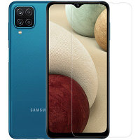 Защитное стекло Nillkin Amazing H+PRO для Samsung Galaxy A12/ Galaxy M12
