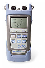 PON-измеритель оптической мощности EXFO PPM-352C-VFL-EI-EUI-89 (1310/1490/1550 nm), VFL, FC адаптер