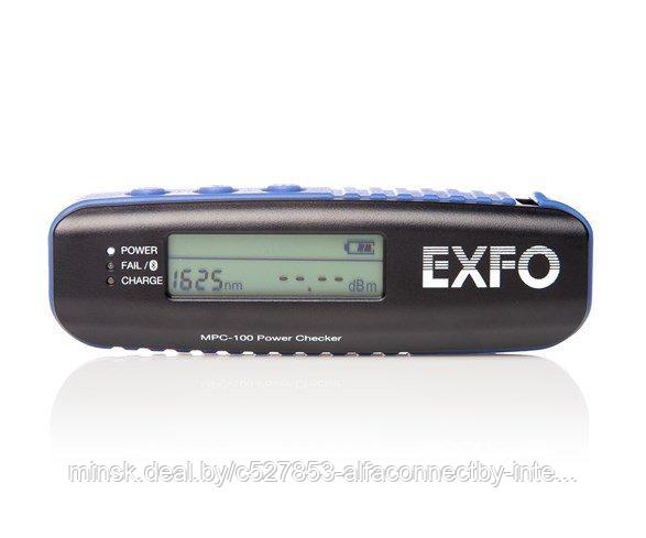 Компактный измеритель мощности EXFO MPC-100 - фото 1 - id-p164213751