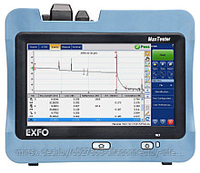 Оптический тестер EXFO MAX-940-SM1-FOA-22-EI-EUI-89 (SМ 1310/1550 нм, от +5 до -75 дБм;), (IL, длина