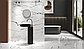 Керамогранит Opoczno Eternal White Polished 800×800, фото 2