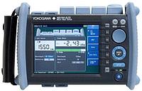 Тестер оптический Yokogawa AQ1100A-HR-F-SPM-UFC/SB