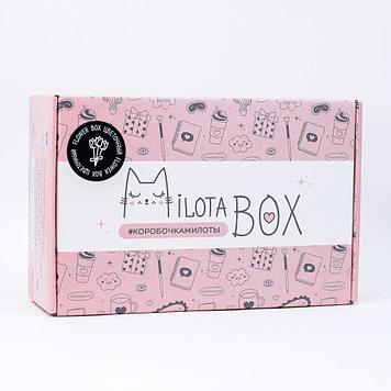 Милота бокс (MilotaBox) Flower Box