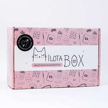 Милота бокс (MilotaBox) Trend Box