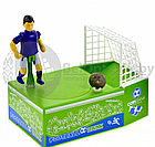 Интерактивная копилка игрушка Футболист Foot Ball Bank, фото 5