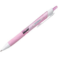 Ручка шариковая автоматическая Mitsubishi Pencil JETSTREAM SPORT SXN-155S, 0.5 мм. (PINK)