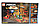 61060 Конструктор PRCK Ninja "Летающий корабль Мастера Ву", 705 деталей,  Аналог Lego Ninjago, фото 3