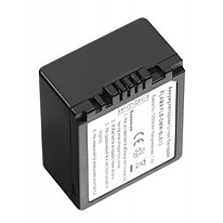 Аккумулятор Flama FLB-DMW-BLB 13 Li-Ion 1250mAh для ф/а (Panasonic DMC-G2, G1, GH1, GF1)