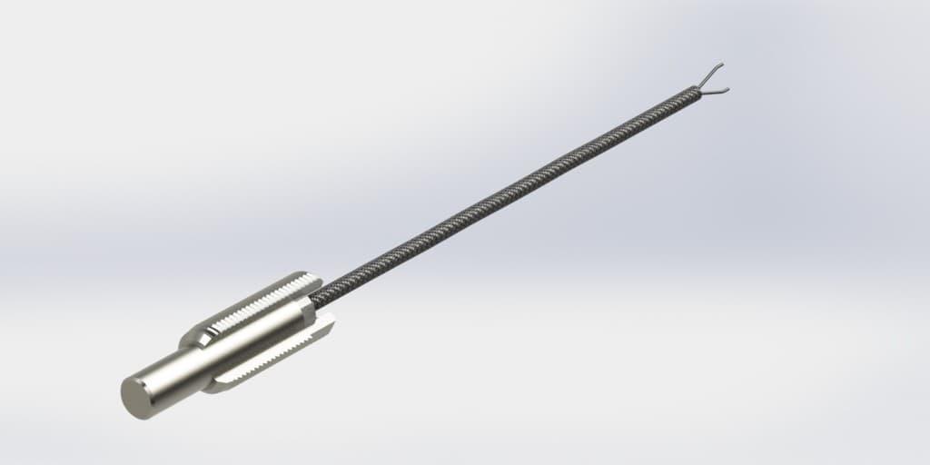 Термопары ТХА-1199/44, ТХК-1199/44, ТЖК-1199/44, ТНН-1199/44