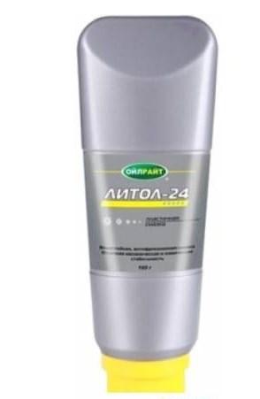 Смазка ЛИТОЛ-24 160г