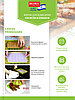 Форма для домашних сосисок и кебабов, зеленая, фото 2