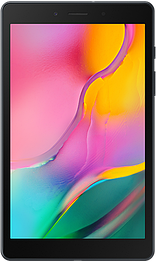 Замена сенсорного экрана в планшете Samsung Galaxy Tab A 8.0 (T295)