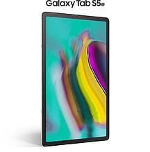 Замена сенсорного экрана в планшете Samsung Galaxy Tab S5e