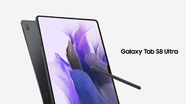 Замена сенсорного экрана в планшете Samsung Galaxy Tab S8