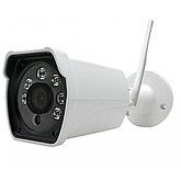 IP-видеокамеры с WIFI или 4G