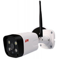 UV-IPBB622W - 2МП IP цилиндрическая видеокамера с Wi-Fi