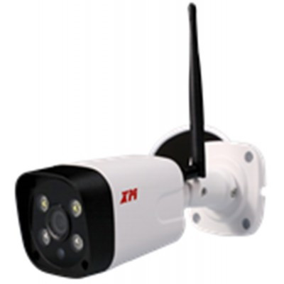 UV-IPBB622W - 2МП IP цилиндрическая видеокамера с Wi-Fi - фото 1 - id-p164241281