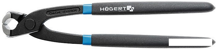 Кусачки торцевые Hogert Technik HT1P358, фото 2