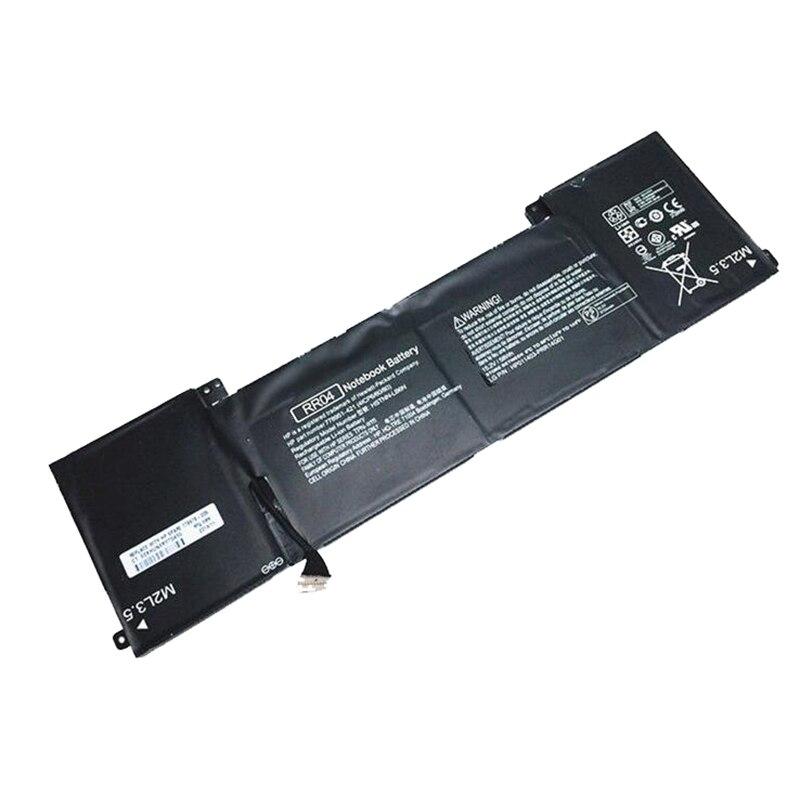 Аккумулятор (батарея) для ноутбука HP Spectre x360 13-aw0003nf (RR04) 15.4V 3744mAh