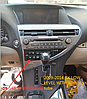 Штатная магнитола Lexus RX 270 2009-2014 low Android 10, фото 5