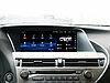 Штатная магнитола Lexus RX 270 2009-2014 low Android 10, фото 7