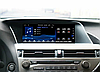 Штатная магнитола Lexus RX 270 2009-2014 low Android 10, фото 8