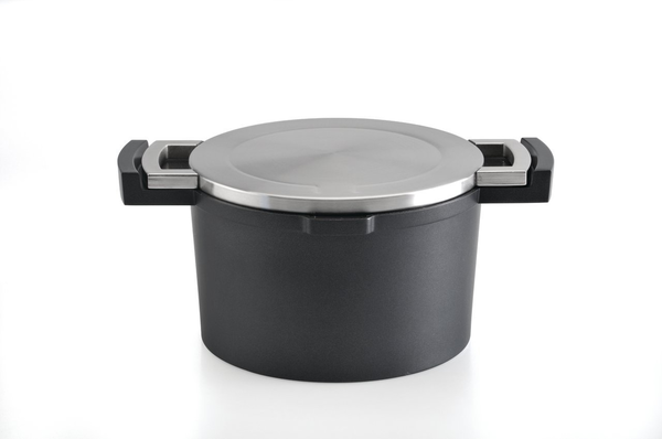 Neo Cast BergHOFF кастрюля с крышкой (Ferno ceramic) 16 см 1.8 л