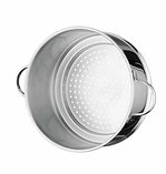 Comfort BergHOFF вставка пароварка для кастрюль 20/24 см, фото 3