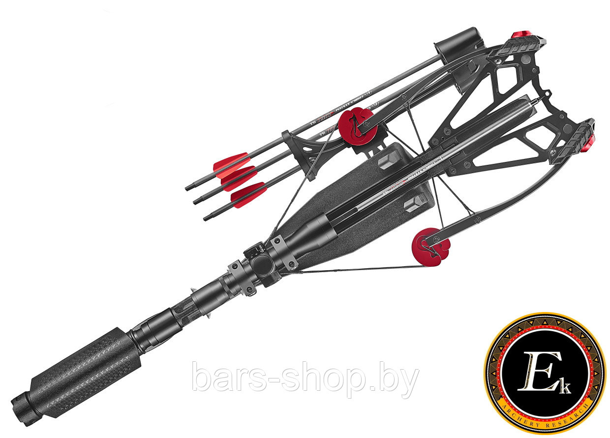 Арбалет Ek Archery Cobra System Siege - фото 1 - id-p164254003