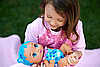 Кукла Mattel My Garden Baby с голубыми крылышками GYP01, фото 3