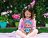 Кукла Mattel My Garden Baby с голубыми крылышками GYP01, фото 4