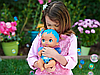 Кукла Mattel My Garden Baby с голубыми крылышками GYP01, фото 5