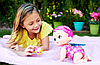 Кукла Mattel My Garden Baby Giggle Crawl с розовыми волосами GYP31, фото 4