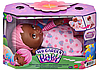 Пупс Mattel My Garden Вaby Розовые крылышки HBH40, фото 4