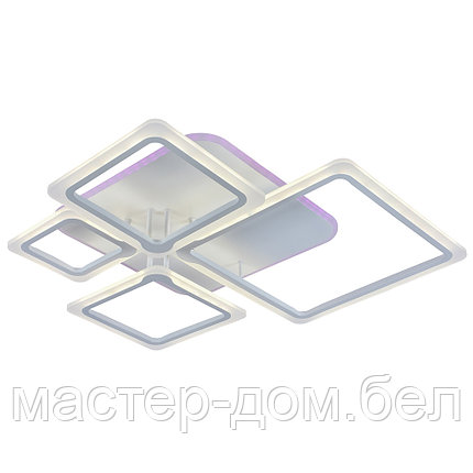 Светодиодная люстра 8050/4 WHT, фото 2