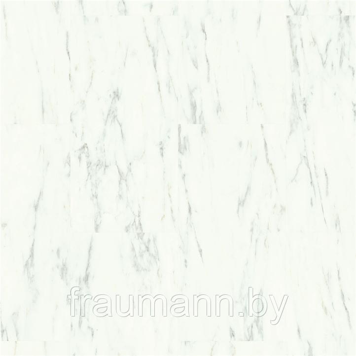 Мрамор каррарский белый, фото 1