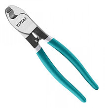 Ножницы для резки кабеля 10"/250mm TOTAL THT115101