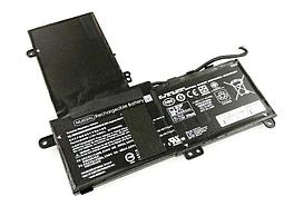 Аккумулятор (батарея) для ноутбука HP Pavilion x360 11-u000 (NU03XL) 11.55V 3400mAh