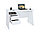 Стол компьютерный Сокол КСТ-115 (белый), фото 2