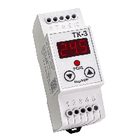 ТК-3 Терморегулятор (.-50…+125оС 6А) Digitop