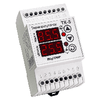 ТК-5 Терморегулятор (0 +85оС 4,5А) Digitop