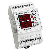 ТК-5 Терморегулятор (0…+85оС 4,5А) Digitop