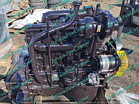 Двигатель ММЗ Д-245.12с-230М