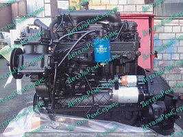 Двигатель ММЗ Д245.9-336М