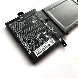 Оригинальный аккумулятор (батарея) для ноутбука HP Elitebook x360 310 G2 (HV03XL) 11.4V 3400mAh