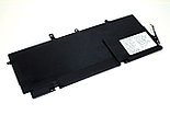 Оригинальный аккумулятор (батарея) для ноутбука HP Elitebook 1040 G3 (BG06XL) 11.4V 3200mAh, фото 2
