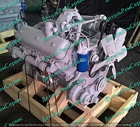 Двигатель ЯМЗ 236М2-1000017